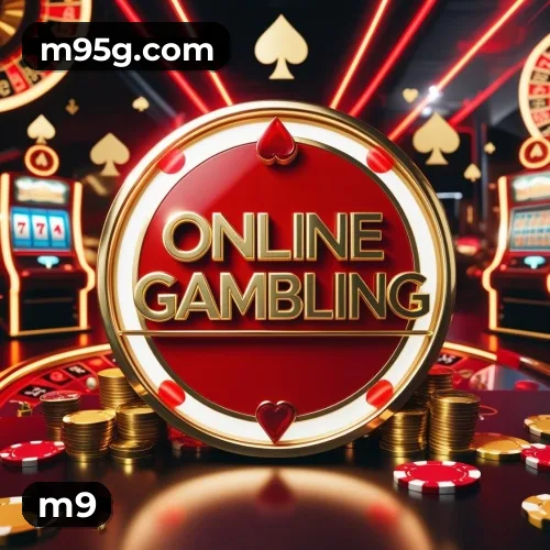 m9 bônus R$5.000 + 500 giros - Rollover 35x, prazo 30 dias, 38% taxa conversão