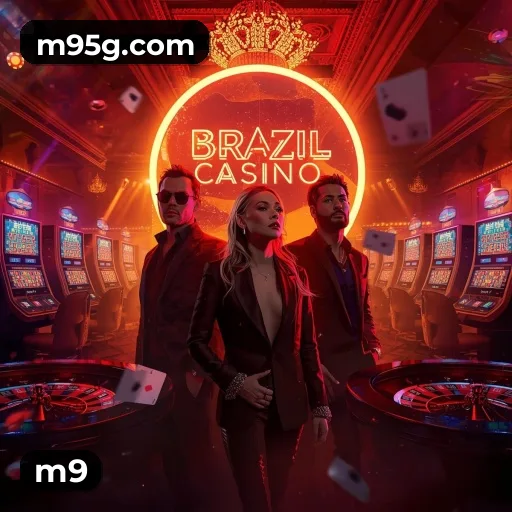 Catálogo m9 2.547 jogos - Pragmatic Play, Evolution, NetEnt